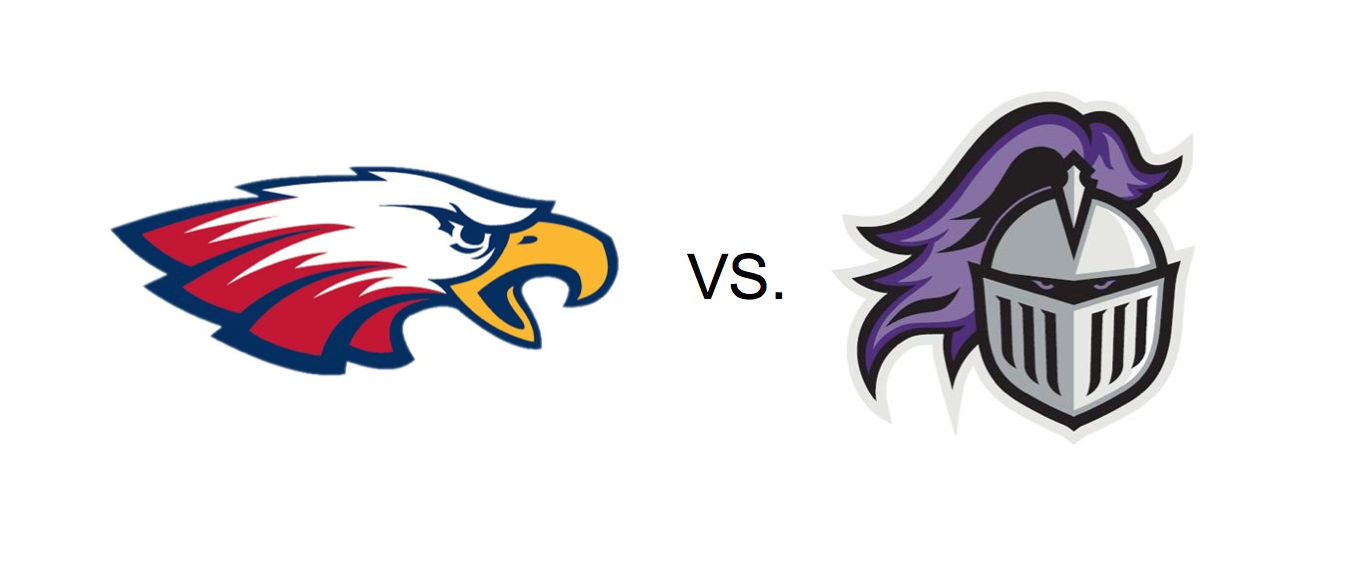 ACP Football Game Preview 8/25