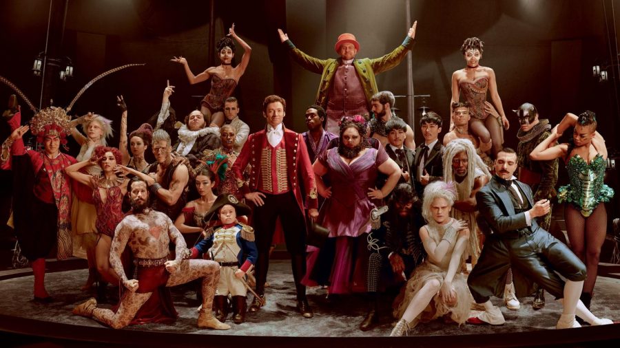 Is The Greatest Showman Great?