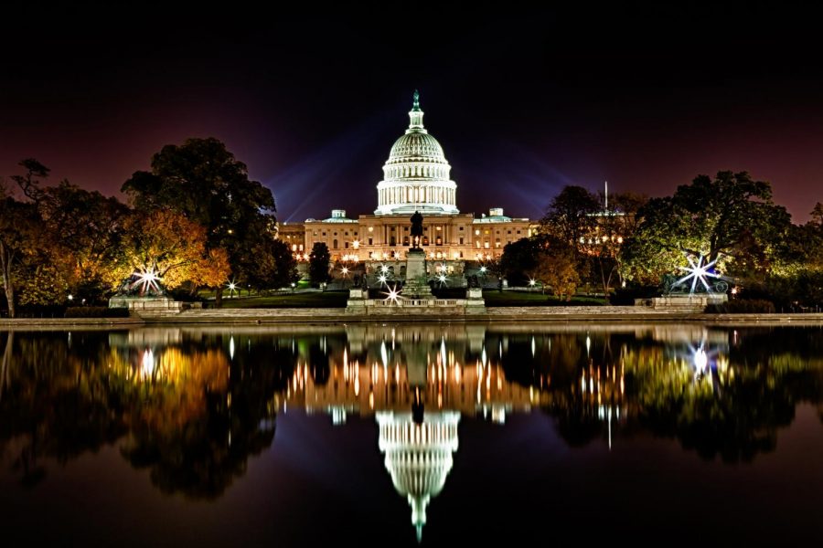 The Ultimate Field Trip Destination: Washington D.C.