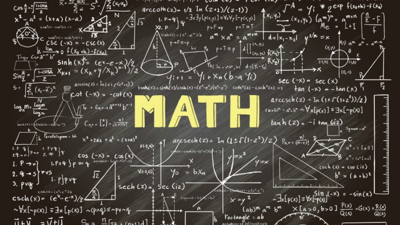 Tips in Achieving Success in Math