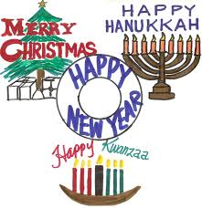 Discovering the History of Hanukkah, Christmas, and Kwanzaa