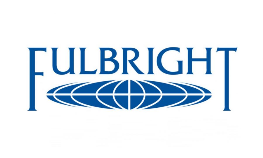 The Fulbright Hays Group Project Abroad Selects Ms. Pederson