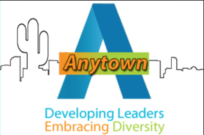 Introducing the Anytown Leadership Camp