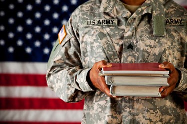 College & Career: Military Opportunities