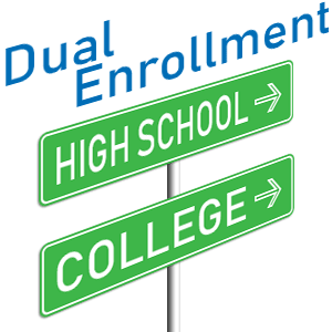 Dual Enrollment/AP Informational Meeting on Thursday, August 22