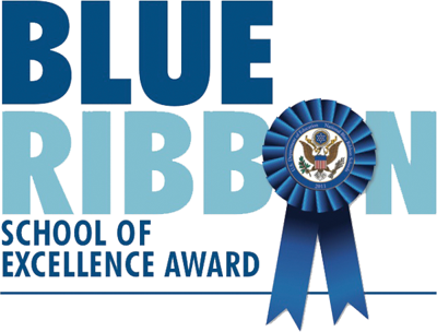 ACP Becomes a National Blue Ribbon School