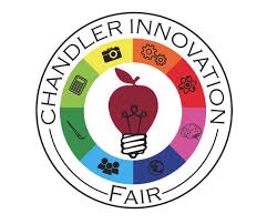 Chandler Innovation Fair logo