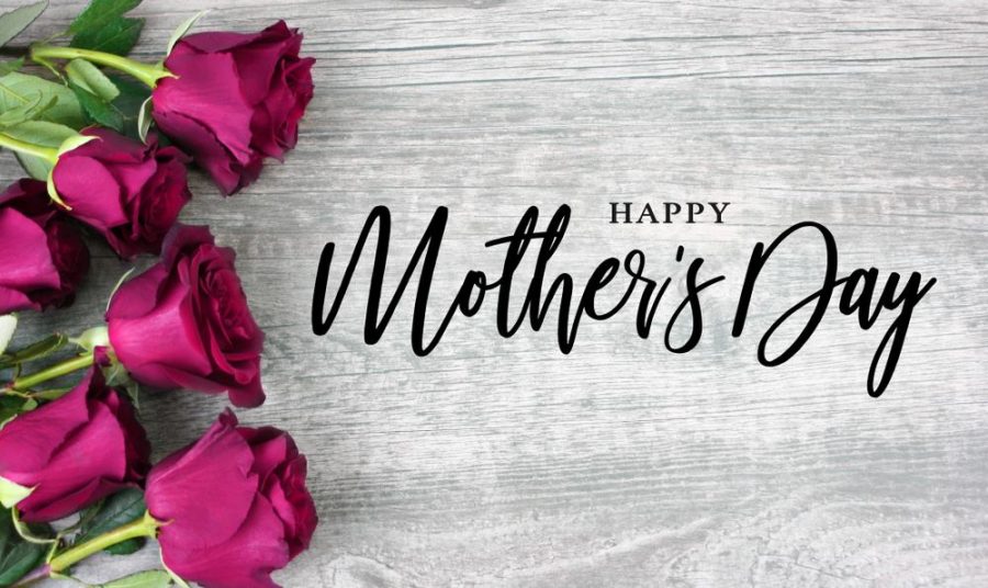 Mothers Day Is Here!