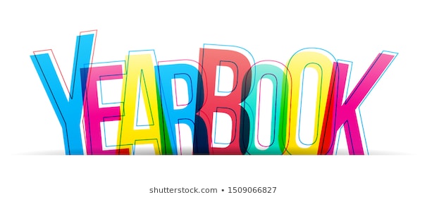 Photo from https://www.shutterstock.com/search/yearbook