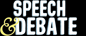 Speech and Debates Online Success!
