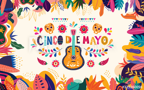 Cinco de Mayo: Military Triumphs and Misconceptions
