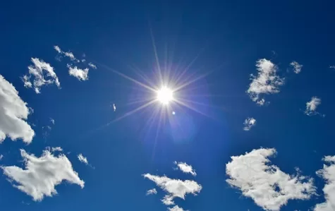 The Sun And You! Tips To Stay Away From Sun-Related Health Issues