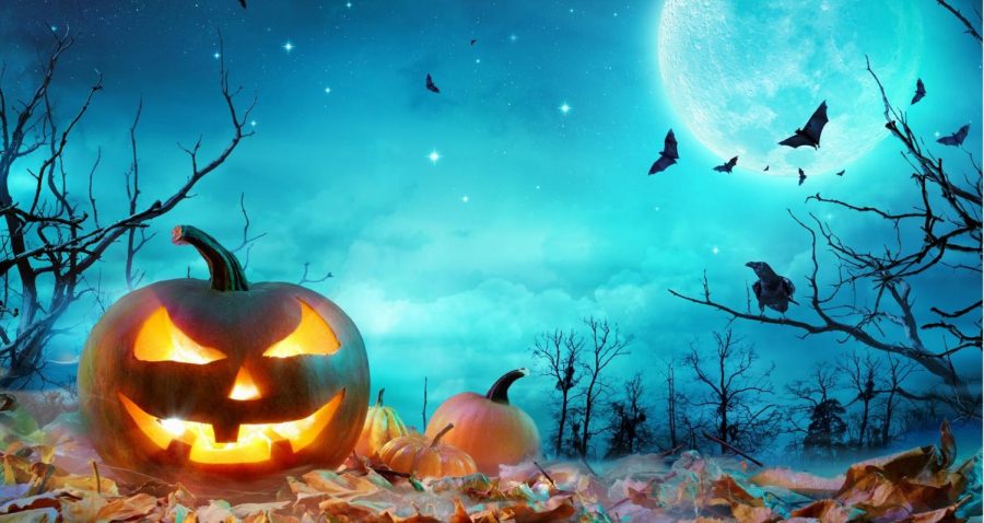 Halloween Movies To Watch For The Spooky Season!