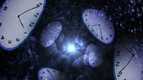 Why Do People Like Time Travel?
