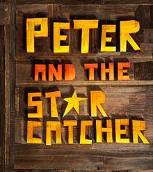 KOS Presents: Peter And The Starcatcher