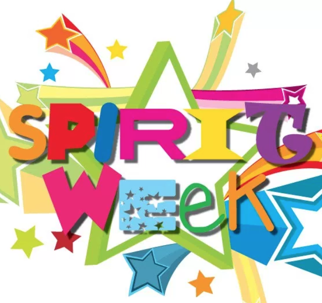 Quarter Three Spirit Week