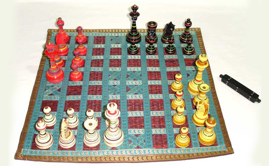 Who Invented Chess? The Truth Revealed and a Myth Busted - Regency