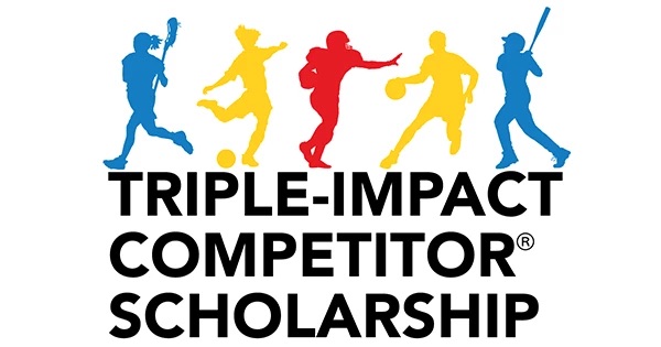 The Triple-Impact Competition Scholarship