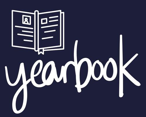 Sneaking a Peek Into the 2022-2023 Yearbook: Winner of the Gold Award