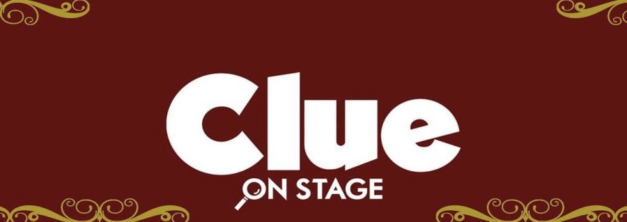 Knights Theater Company Presents: Clue