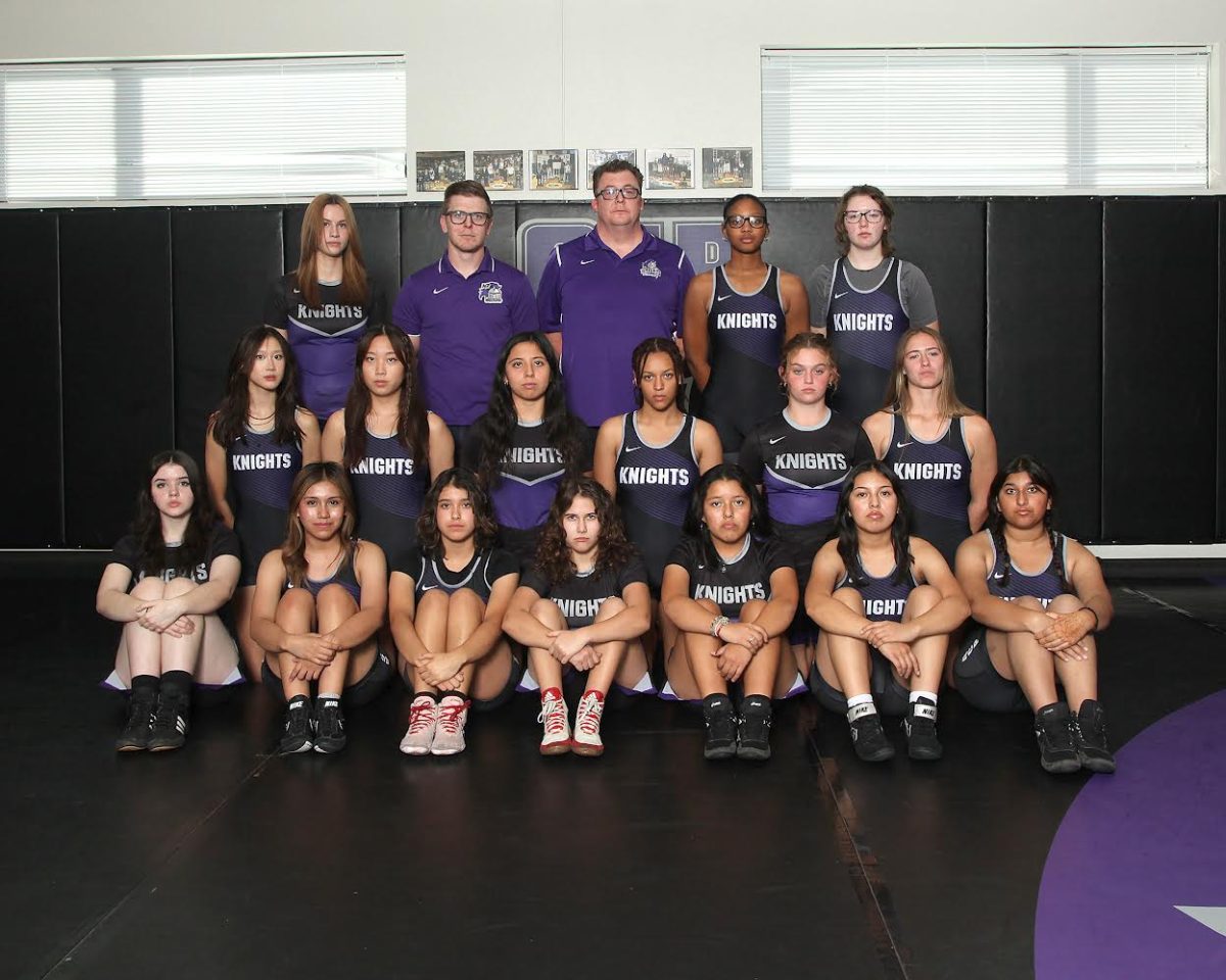 ACPs Girls Wrestling: An Empowering Victory