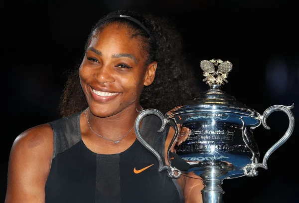 The Everlasting Influence of Serena Williams On ACPHS’s Tennis Team