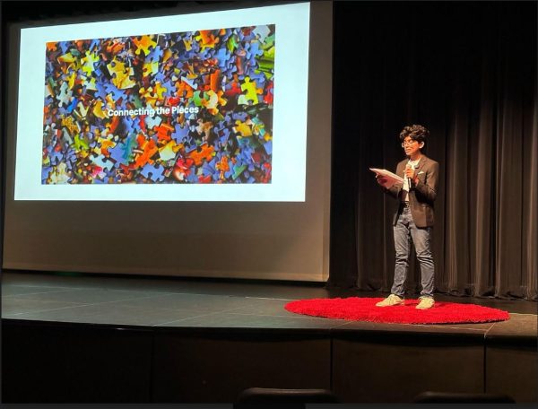The Remarkable Impact of TED Talk Speaker, Venkat Yarlagadda